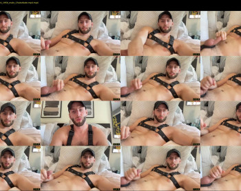 ryanandchadcb — 31 minute Chaturbate male cam show recording, 720p, May 2, 2024