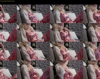 s_mailleee — 46 minute Chaturbate female cam show recording, 720p, May 3, 2024
