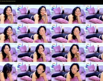 sandrami__ — 7 minute Chaturbate female cam show recording, 720p, May 2, 2024