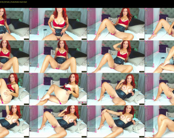 secretnanda — 31 minute Chaturbate female cam show recording, 720p, May 2, 2024