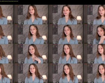 shickshackshock — 50 minute Chaturbate female cam show recording, 720p, May 2, 2024