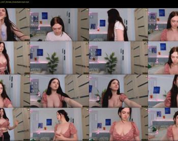 small_blondee — 121 minute Chaturbate female cam show recording, 720p, May 2, 2024