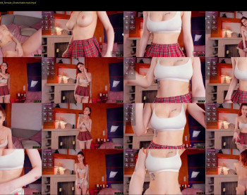sofiabruno — 120 minute Chaturbate female cam show recording, 720p, May 2, 2024