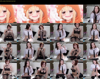 stayin_alive_ — 41 minute Chaturbate couple cam show recording, 720p, May 2, 2024