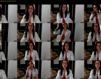 sweetndcrazy — 23 minute Chaturbate female cam show recording, 720p, May 2, 2024
