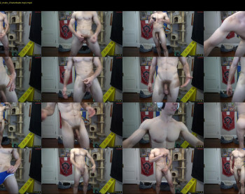 sydaffect — 44 minute Chaturbate male cam show recording, 720p, May 3, 2024
