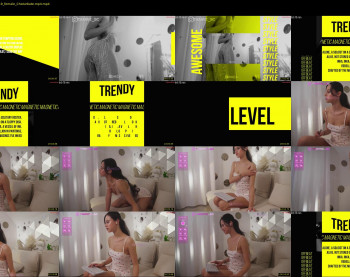 taanni_bc — 68 minute Chaturbate female cam show recording, 720p, May 2, 2024