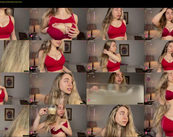 tatti_1 — 120 minute Chaturbate female cam show recording, 720p, May 3, 2024