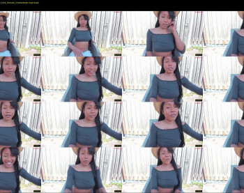 therainqueen — 3 minute Chaturbate female cam show recording, 480p, May 2, 2024