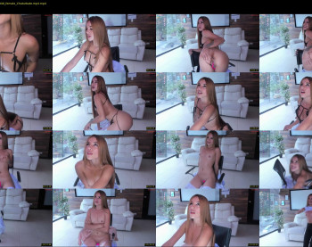 tinyw0nder — 80 minute Chaturbate female cam show recording, 720p, May 2, 2024