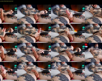 tom__ice — 75 minute Chaturbate male cam show recording, 720p, May 2, 2024