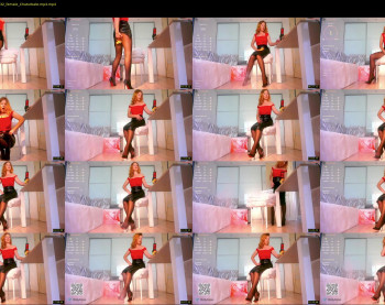 totally_spy — 37 minute Chaturbate female cam show recording, 720p, May 2, 2024