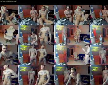 vova_belkin_ — 31 minute Chaturbate male cam show recording, 720p, May 2, 2024
