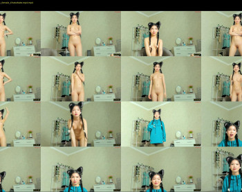 wastforu — 36 minute Chaturbate female cam show recording, 720p, May 2, 2024