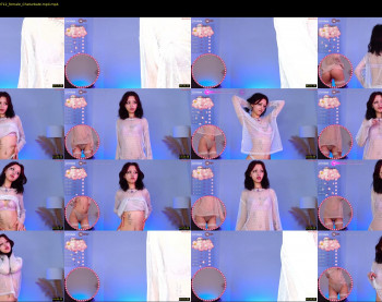 willow__love — 39 minute Chaturbate female cam show recording, 720p, May 2, 2024