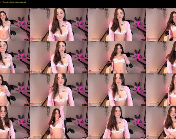 wolfsfoster — 14 minute Chaturbate couple cam show recording, 720p, May 3, 2024