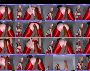 wynfreya — 120 minute Chaturbate female cam show recording, 720p, May 2, 2024