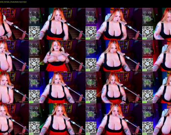yoki_shizuko — 120 minute Chaturbate female cam show recording, 720p, May 2, 2024