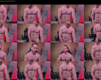 _adamcoper_ — 122 minute Chaturbate male cam show recording, 720p, May 3, 2024