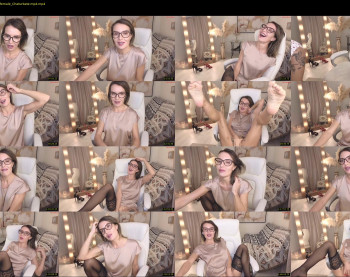 _beylly — 120 minute Chaturbate female cam show recording, 720p, May 3, 2024