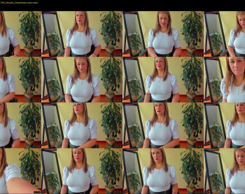 _jeniffer_hot — 3 minute Chaturbate female cam show recording, 720p, May 3, 2024