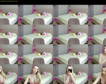 _passion_show_ — 13 minute Chaturbate couple cam show recording, 720p, May 3, 2024