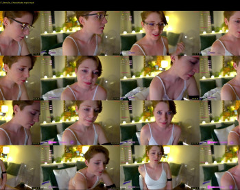 _the_sun_ — 120 minute Chaturbate female cam show recording, 720p, May 4, 2024