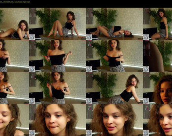 a_whole_eternity — 10 minute Chaturbate female cam show recording, 720p, May 3, 2024