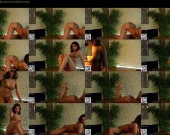 a_whole_eternity — 4 minute Chaturbate female cam show recording, 720p, May 3, 2024