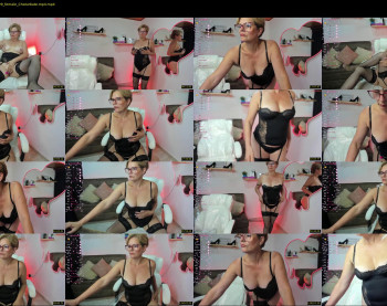 adeellee_ — 78 minute Chaturbate female cam show recording, 720p, May 3, 2024