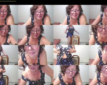 adelewildx — 47 minute Chaturbate female cam show recording, 720p, May 3, 2024