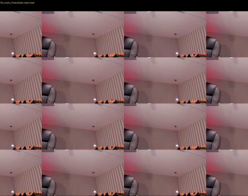 alan_rosee — 41 minute Chaturbate male cam show recording, 720p, May 3, 2024