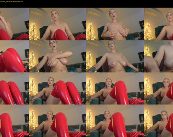 allayah — 41 minute Chaturbate female cam show recording, 720p, May 3, 2024