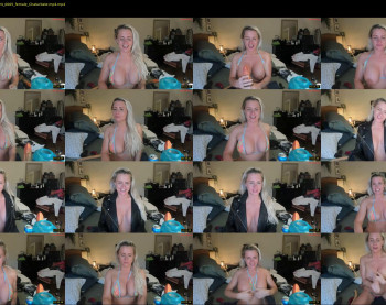 alwaysaffirming — 25 minute Chaturbate couple cam show recording, 480p, May 4, 2024