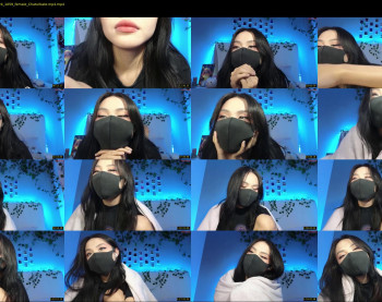 amyalwayshere — 106 minute Chaturbate female cam show recording, 720p, May 3, 2024