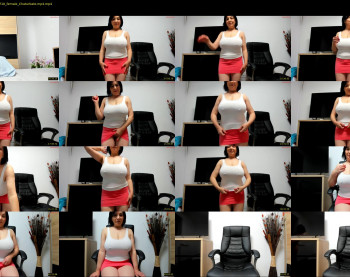 angell6969 — 60 minute Chaturbate female cam show recording, 720p, May 3, 2024