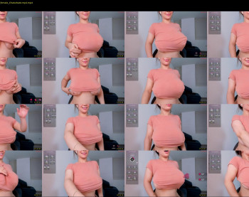 ann__w — 40 minute Chaturbate female cam show recording, 720p, May 3, 2024