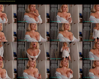 anna_monik — 40 minute Chaturbate couple cam show recording, 720p, May 4, 2024