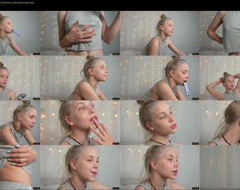 appr0ved — 39 minute Chaturbate female cam show recording, 720p, May 3, 2024