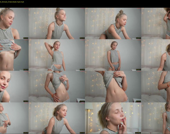 appr0ved — 71 minute Chaturbate female cam show recording, 720p, May 3, 2024