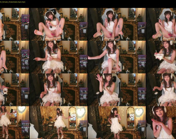 archancel — 13 minute Chaturbate female cam show recording, 720p, May 3, 2024