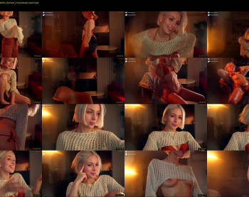 artmosphera — 120 minute Chaturbate female cam show recording, 720p, May 4, 2024