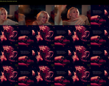 artmosphera — 8 minute Chaturbate female cam show recording, 720p, May 4, 2024