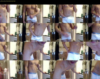athleticloganx — 120 minute Chaturbate male cam show recording, 720p, May 3, 2024