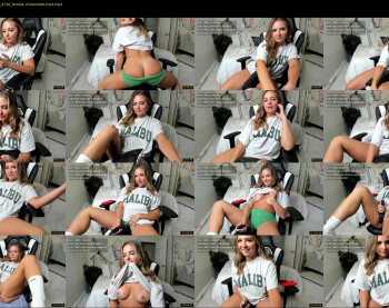befxckingnice — 119 minute Chaturbate female cam show recording, 720p, May 3, 2024