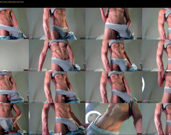 beranco19 — 26 minute Chaturbate male cam show recording, 720p, May 3, 2024