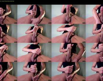 beranco19 — 3 minute Chaturbate male cam show recording, 720p, May 4, 2024