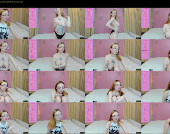 best_trip — 31 minute Chaturbate couple cam show recording, 720p, May 3, 2024