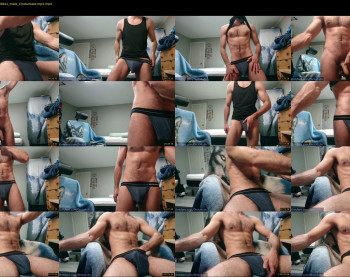 bigdickyduby — 76 minute Chaturbate male cam show recording, 720p, May 3, 2024
