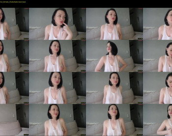 blueeyeess — 69 minute Chaturbate female cam show recording, 720p, May 3, 2024
